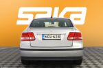 Hopea Sedan, Saab 9-3 – NGU-628, kuva 7