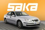Hopea Sedan, Saab 9-3 – NGU-628, kuva 1