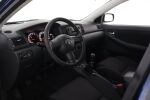 Sininen Viistoperä, Toyota Corolla – NHB-221, kuva 12