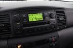 Sininen Viistoperä, Toyota Corolla – NHB-221, kuva 21