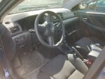 Sininen Viistoperä, Toyota Corolla – NHB-221, kuva 4