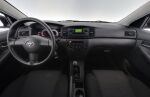Sininen Viistoperä, Toyota Corolla – NHB-221, kuva 9