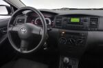 Sininen Viistoperä, Toyota Corolla – NHB-221, kuva 10