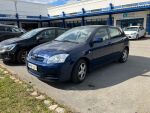 Sininen Viistoperä, Toyota Corolla – NHB-221, kuva 1