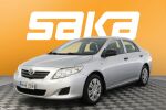 Hopea Sedan, Toyota Corolla – NHE-288, kuva 4