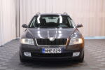 Harmaa Farmari, Skoda Octavia – NHE-529, kuva 3