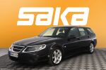 Musta Farmari, Saab 9-5 – NHK-745, kuva 4