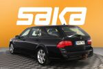 Musta Farmari, Saab 9-5 – NHK-745, kuva 5