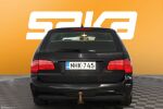 Musta Farmari, Saab 9-5 – NHK-745, kuva 7