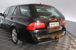 Musta Farmari, Saab 9-5 – NHK-745, kuva 10