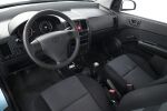 Sininen Viistoperä, Hyundai Getz – NHO-684, kuva 11