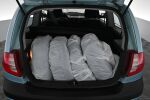 Sininen Viistoperä, Hyundai Getz – NHO-684, kuva 13