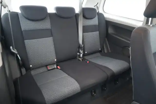 Sininen Viistoperä, Hyundai Getz – NHO-684