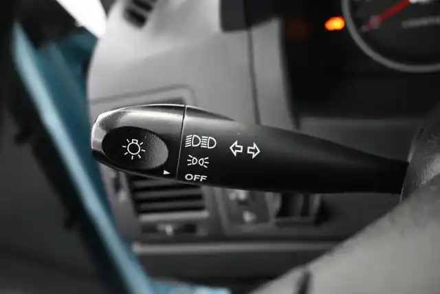 Sininen Viistoperä, Hyundai Getz – NHO-684