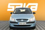 Sininen Viistoperä, Hyundai Getz – NHO-684, kuva 2