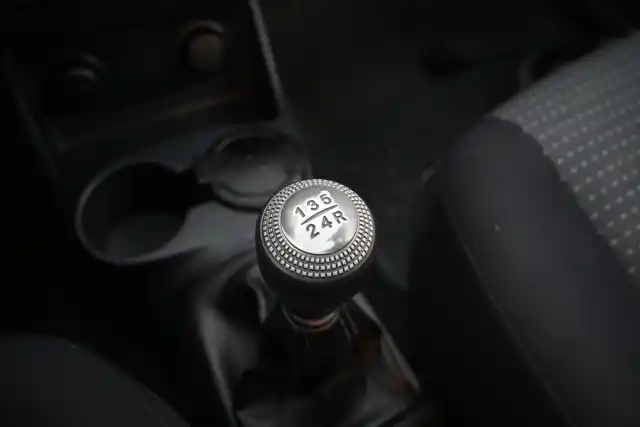 Sininen Viistoperä, Hyundai Getz – NHO-684
