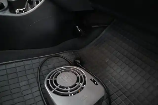 Sininen Viistoperä, Hyundai Getz – NHO-684