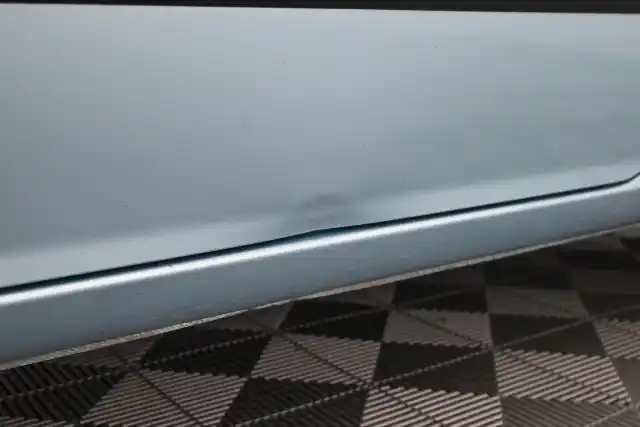 Sininen Viistoperä, Hyundai Getz – NHO-684