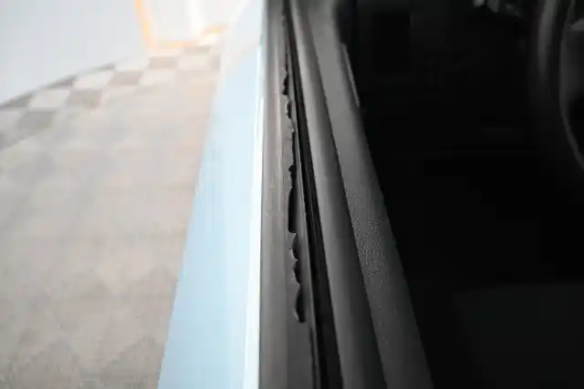 Sininen Viistoperä, Hyundai Getz – NHO-684
