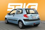 Sininen Viistoperä, Hyundai Getz – NHO-684, kuva 5