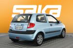 Sininen Viistoperä, Hyundai Getz – NHO-684, kuva 8
