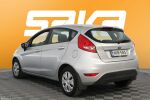 Harmaa Viistoperä, Ford Fiesta – NHR-583, kuva 5