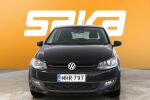 Musta Viistoperä, Volkswagen Polo – NHR-797, kuva 2