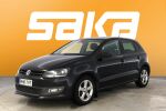 Musta Viistoperä, Volkswagen Polo – NHR-797, kuva 4