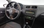 Musta Viistoperä, Volkswagen Polo – NHR-797, kuva 10