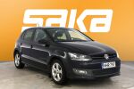 Musta Viistoperä, Volkswagen Polo – NHR-797, kuva 1