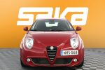 Punainen Tila-auto, Alfa Romeo Mito – NHS-568, kuva 2