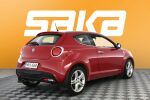 Punainen Tila-auto, Alfa Romeo Mito – NHS-568, kuva 8