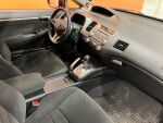 Punainen Sedan, Honda Civic – NHT-663, kuva 4