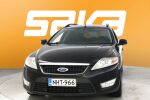 Musta Farmari, Ford Mondeo – NHT-966, kuva 2