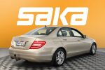 Beige Sedan, Mercedes-Benz C – NHV-815, kuva 8