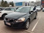 Musta Farmari, Volvo XC60 – NHX-216, kuva 2