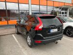 Musta Farmari, Volvo XC60 – NHX-216, kuva 3