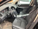 Musta Farmari, Volvo XC60 – NHX-216, kuva 5
