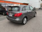 Harmaa Tila-auto, Mercedes-Benz B – NHY-394, kuva 6