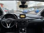 Harmaa Tila-auto, Mercedes-Benz B – NHY-394, kuva 7