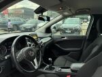 Harmaa Tila-auto, Mercedes-Benz B – NHY-394, kuva 8
