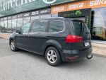 Musta Tila-auto, Seat Alhambra – NHY-410, kuva 2