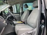 Musta Tila-auto, Seat Alhambra – NHY-410, kuva 5