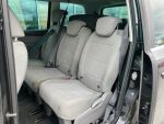 Musta Tila-auto, Seat Alhambra – NHY-410, kuva 7
