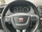 Musta Tila-auto, Seat Alhambra – NHY-410, kuva 9