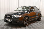 Musta Maastoauto, Audi Q3 – NHY-659, kuva 4