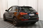 Musta Maastoauto, Audi Q3 – NHY-659, kuva 5