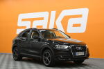 Musta Maastoauto, Audi Q3 – NHY-659, kuva 1