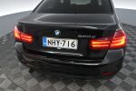 Musta Sedan, BMW 320 – NHY-716, kuva 12