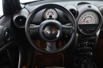 Musta Maastoauto, MINI COUNTRYMAN – NHY-731, kuva 14